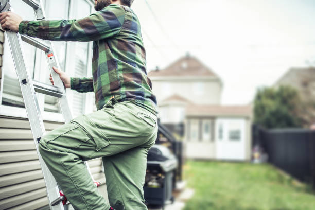 Best Residential Junk Removal  in Lakeview, NY